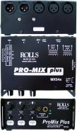 MX54s Promix Plus image